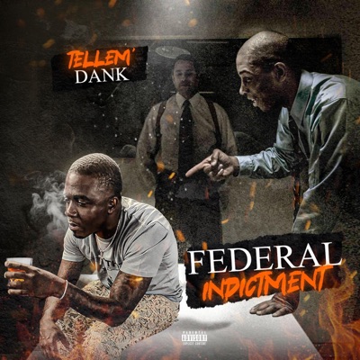 FEDERAL INDICTMENT - Single