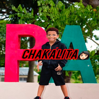 Chakalita - Single