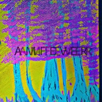 never leave me - Single - AMFEVER