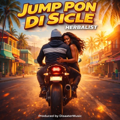 Jump pon di sicle - Single