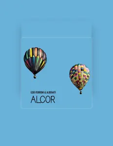 Listen to Ezio Ferroni & Albenati, watch music videos, read bio, see tour dates & more!