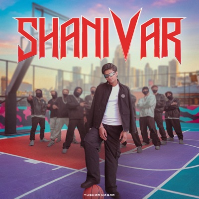 Shanivar - Single