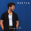 Marten - Gnuag mit dir Grafik