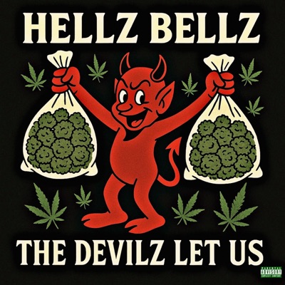 The Devilz Let Us - EP