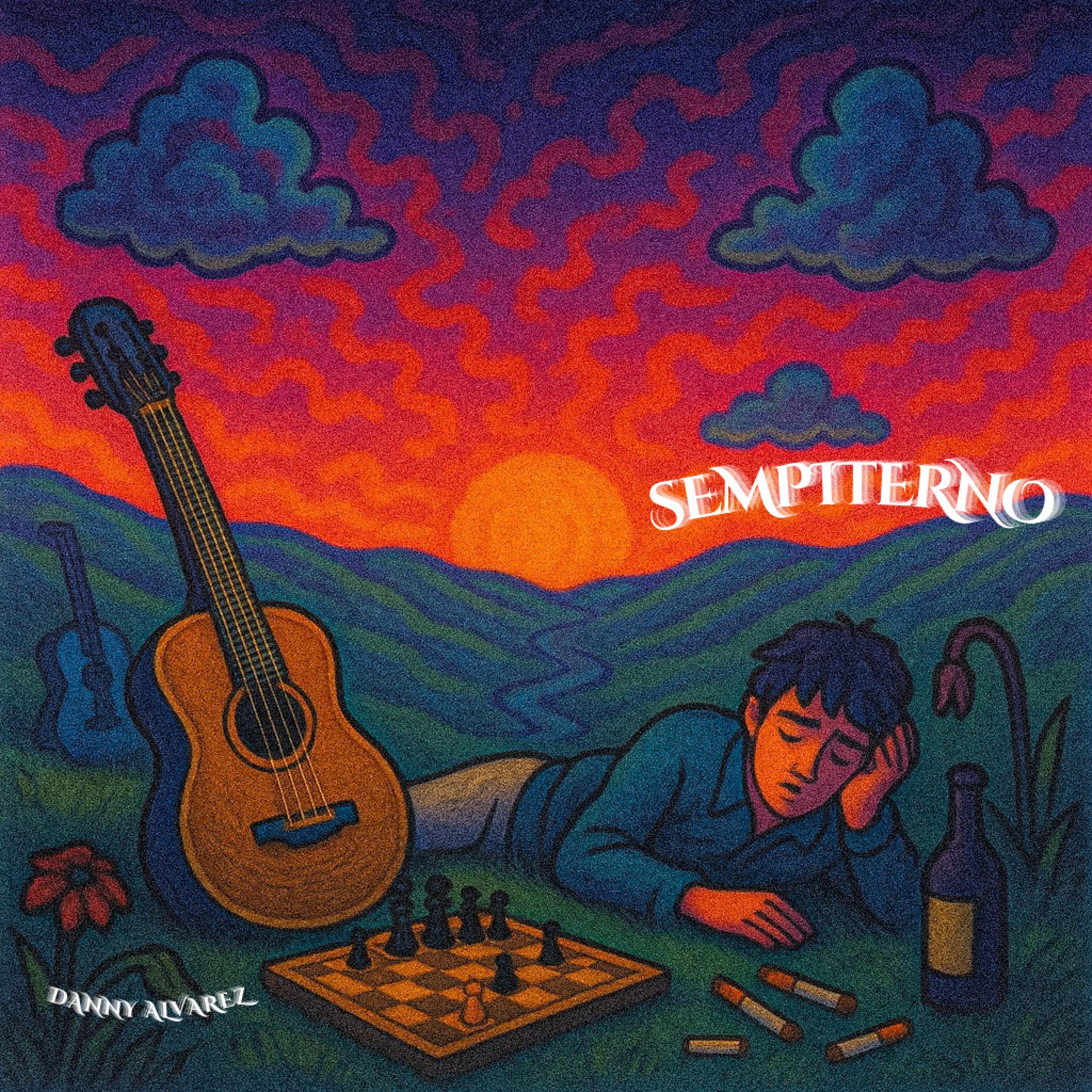 SEMPITERNO - EP