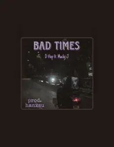 Luister naar D Hop, bekijk muziekvideo's, lees de bio, bekijk de tourdata, en meer!