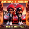 Dime Si Eres Feliz (feat. Fer Angell)