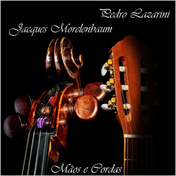 Mãos e Cordas - EP