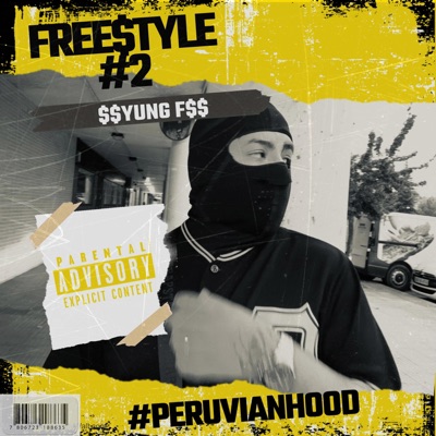 FREE$tYLE 02 - Single