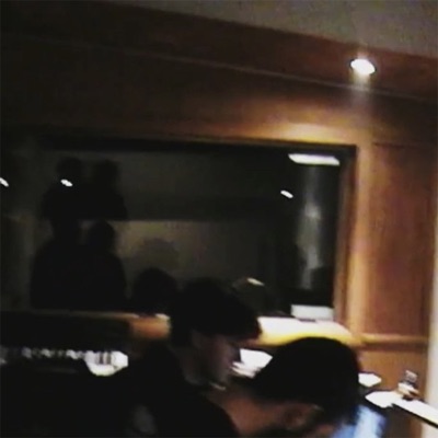 Eso Hacen los Amigos (feat. Matías Saski, Pefe Erre & +andy) - Single