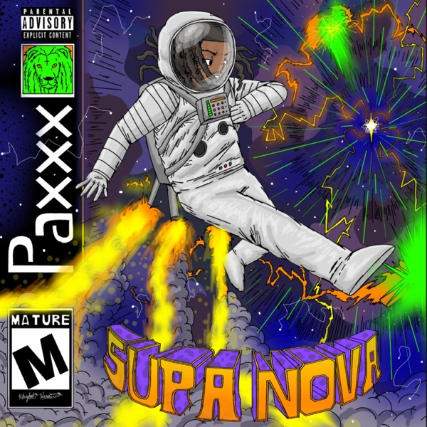 Supanova