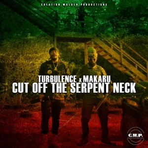 CUT OFF THE SERPENT NECK - Single