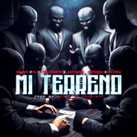Mi Terreno (feat. rj, Jhay Nava, Diamonds, Cari Errappé, A.N. Drew & Benito The Producer) - Single - Big Moy