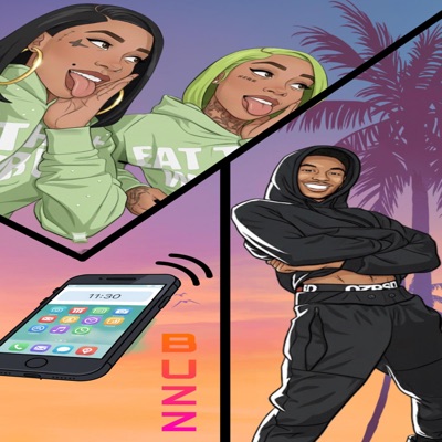 SIDE MISSION (feat. XLEITE) - Single