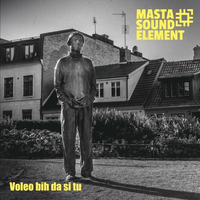 Voleo bih da si tu - Single