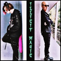 Illicit Magic - Single - Lust 4 Blood & Our Graves