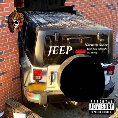 Jeep (feat. Yung Zebracake The Third) - Single