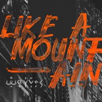 Like a Mountain - Single - Wayves