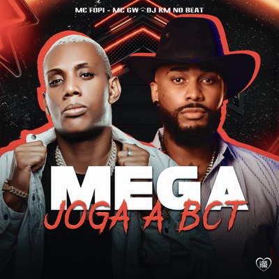 Mega - Joga a Bct - Single