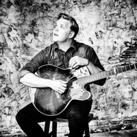 Roots & Wings (2006) - Single - Jesse Butterworth