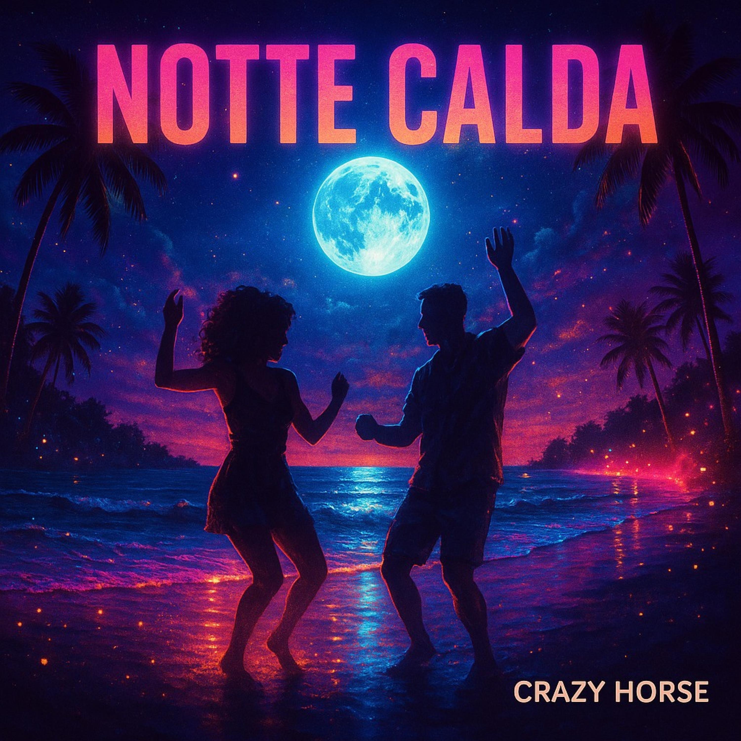 Notte Calda - Single