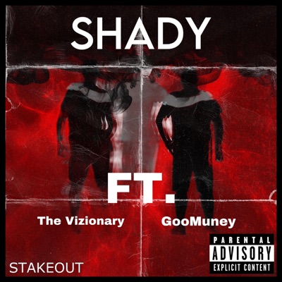 SHADY - Single