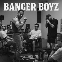BANGER BOYZ (feat. Rafaelo Carrà, Jey3Jey & Ortega) - Single - SergioGti & EUROS981
