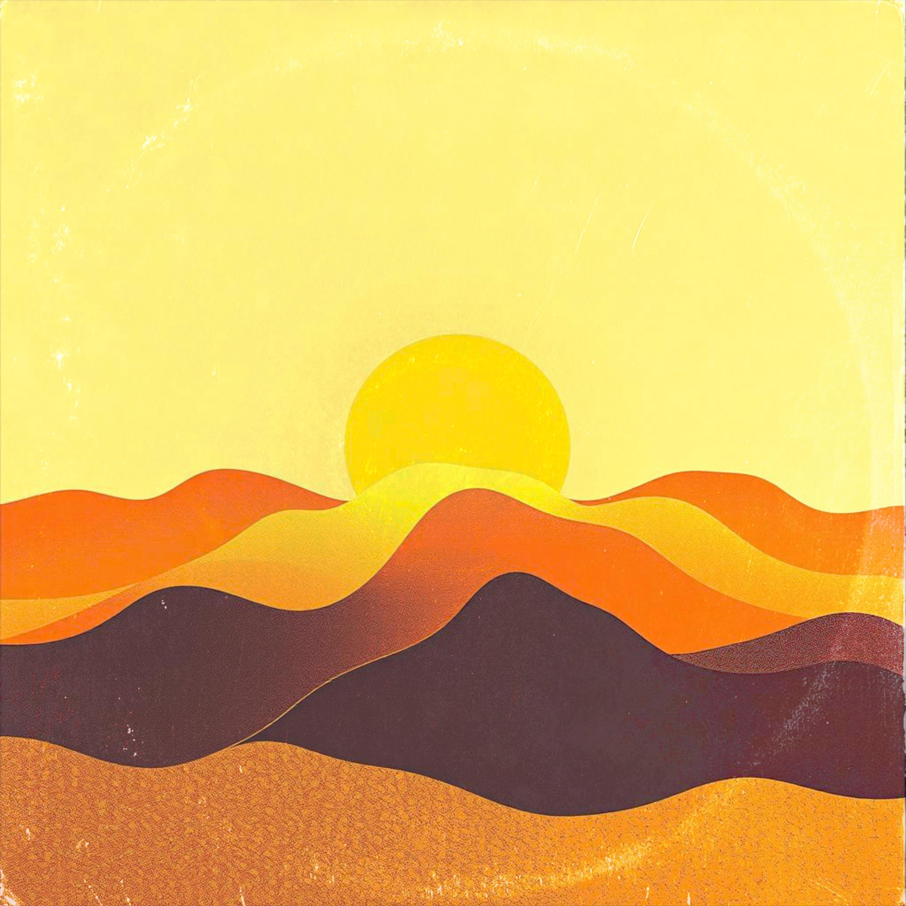 BLESS THE LORD - Single