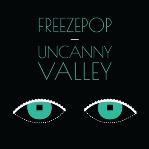 Uncanny Valley - Single