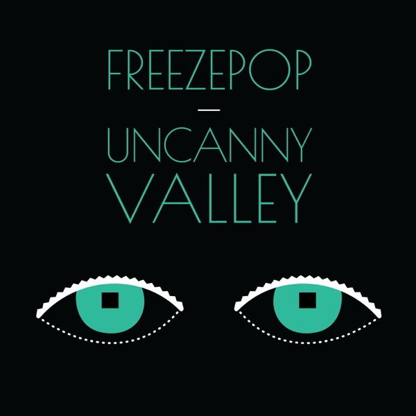 Uncanny Valley - Single