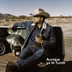 Aunque Ya Te Fuiste - Single
