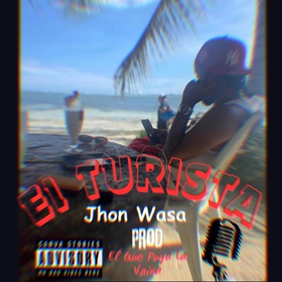 El Turista - Single