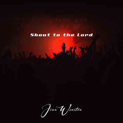 Jenn Winston - Shout to the Lord