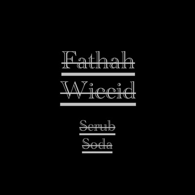 Scrub Soda Remastered - Single