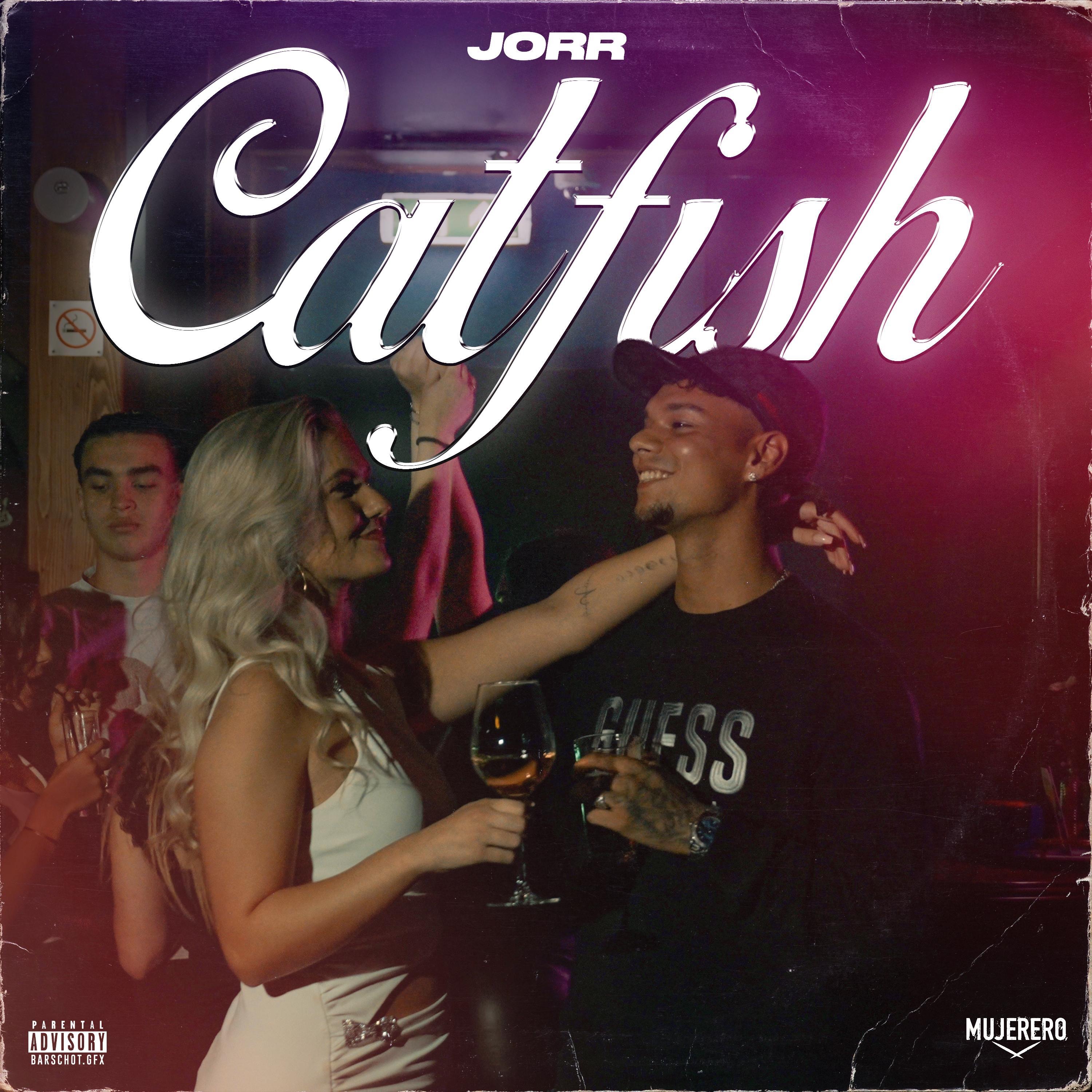 Catfish - Single