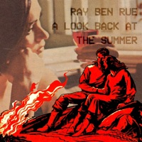 A Look Back at the Summer - Single - Ray Ben Rue