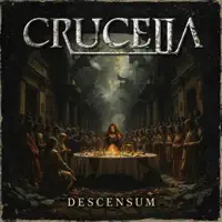 Descensum — Crucella