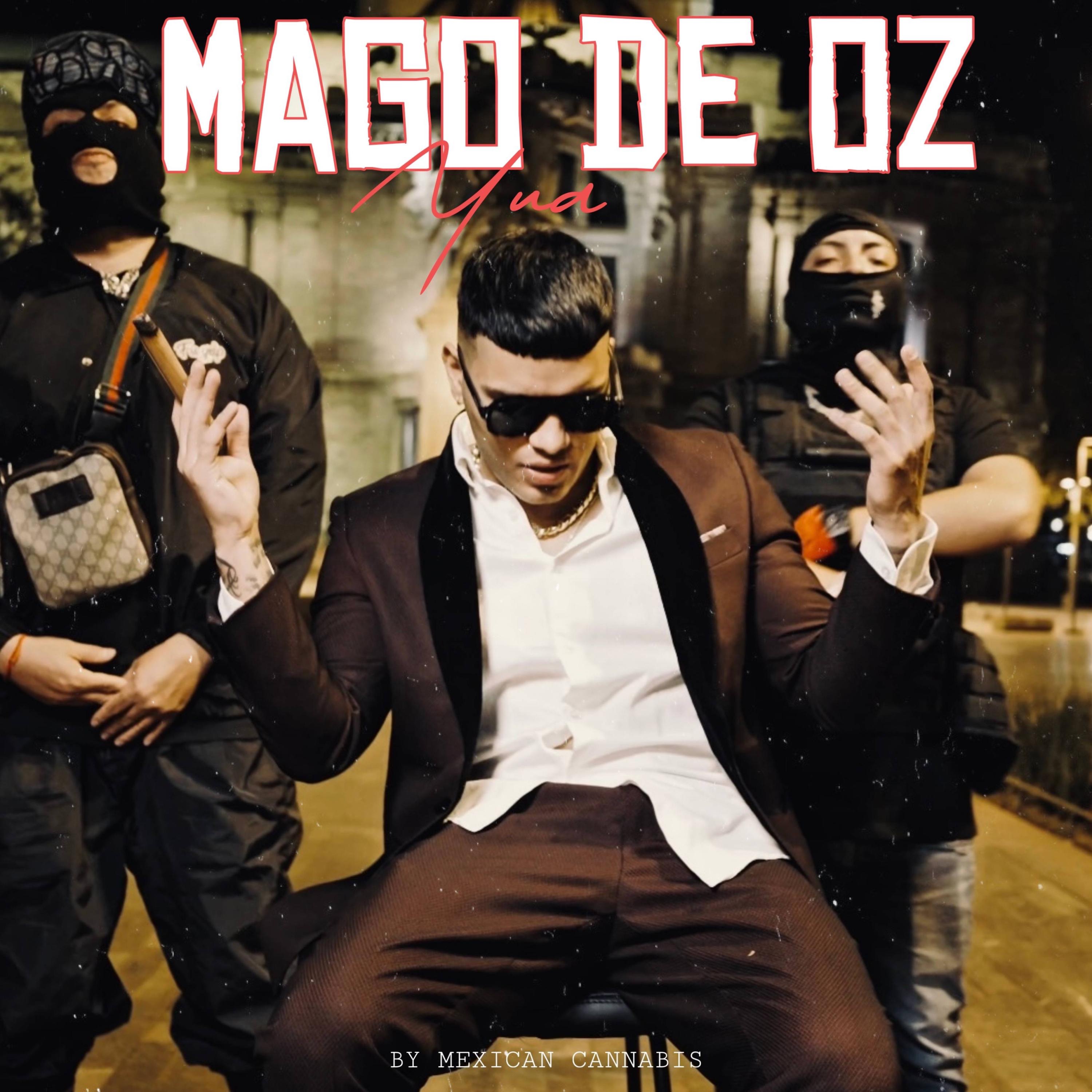 Mago de Oz - Single
