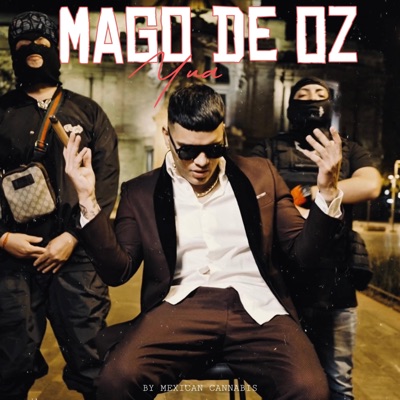Mago de Oz - Single