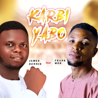KARBI YABO (feat. frankmor) - Single