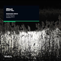 Synchrony - Single - Mariano Ribas