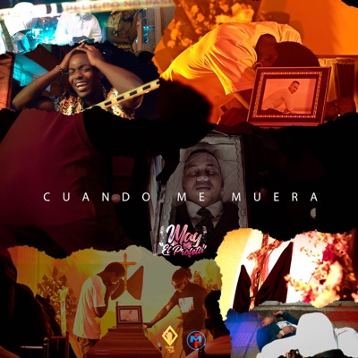 Cuando Me Muera - Single