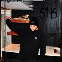 Sins - Single - Yung Shah