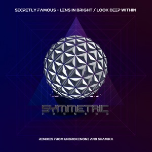 Lens in Bright (Shamika Remix) - Single