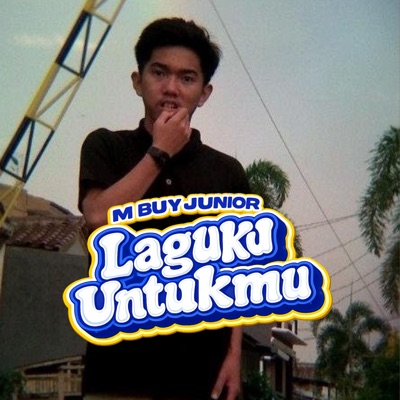 Laguku Untukmu (feat. Desy) - Single