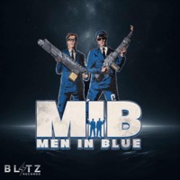 2Cool4School (Men in Blue 2025) - Single - Baidar, Sjakklubb & G-Diddy