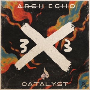 3X3: Catalyst - Single
