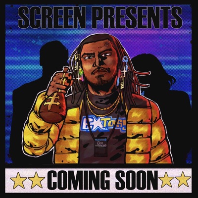 Coming Soon. - Single