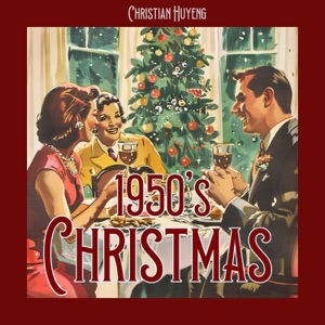 1950s Christmas