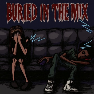 Buried in the Mix